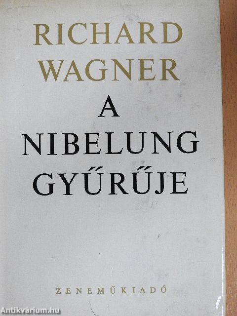 A Nibelung gyűrűje