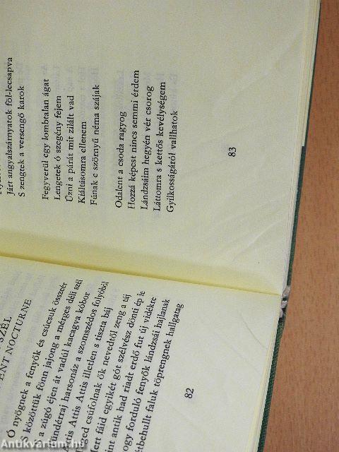 Guillaume Apollinaire versei