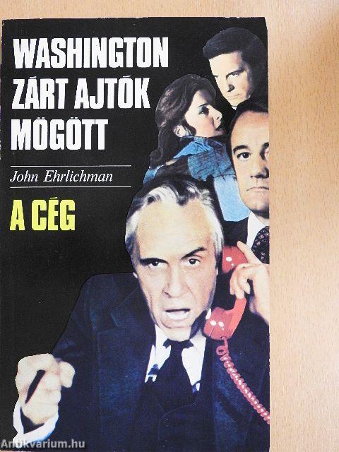 Washington zárt ajtók mögött