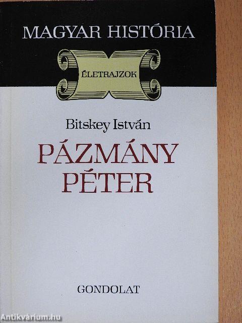 Pázmány Péter