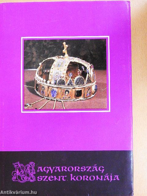 Magyarország szent koronája