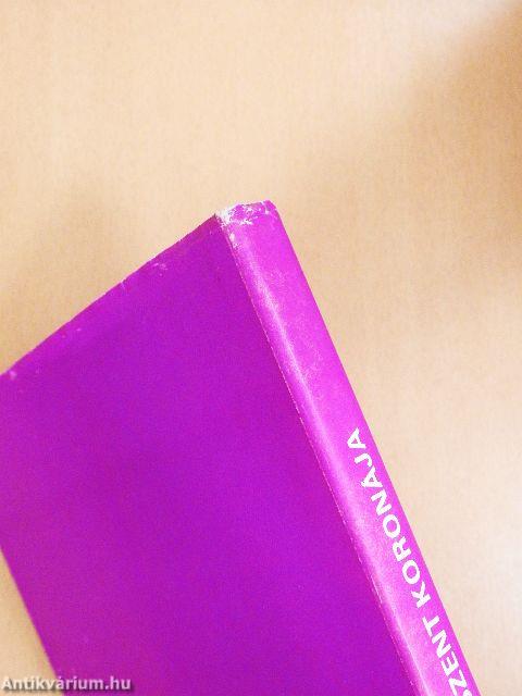 Magyarország szent koronája