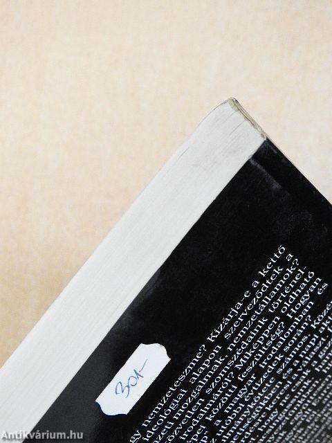 Közép-Európa, nemzetek, kisebbségek