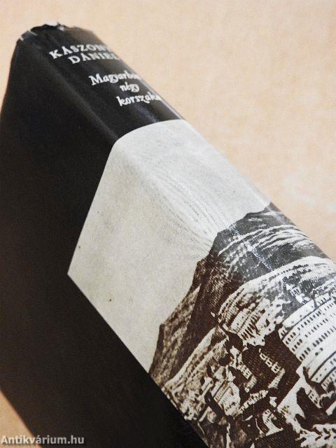 Magyarhon négy korszaka