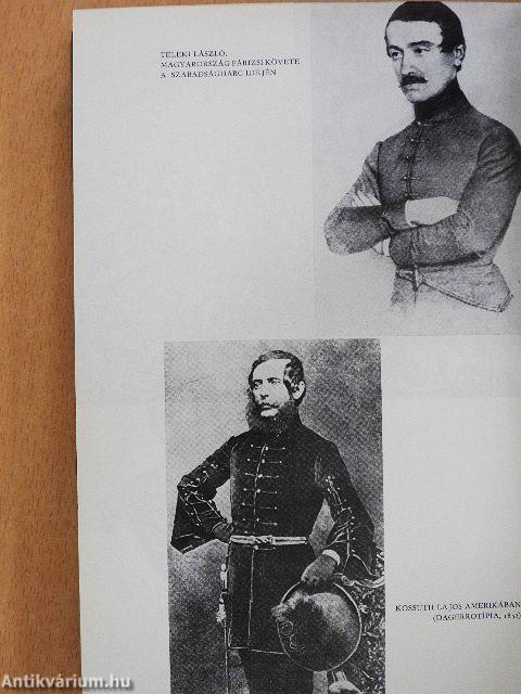 Magyarhon négy korszaka