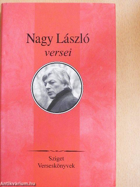 Nagy László versei