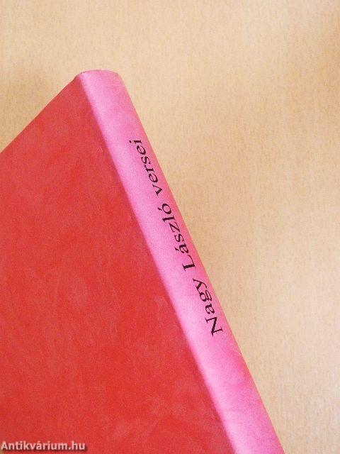 Nagy László versei