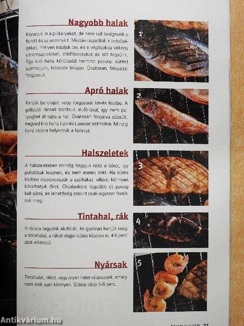 Fakanál Recepttár 2005/1-2.