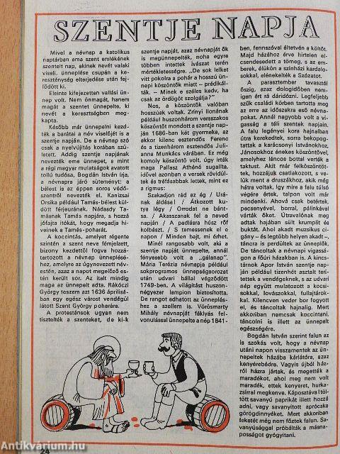 Fakanál - 101 ünnepi étel receptje