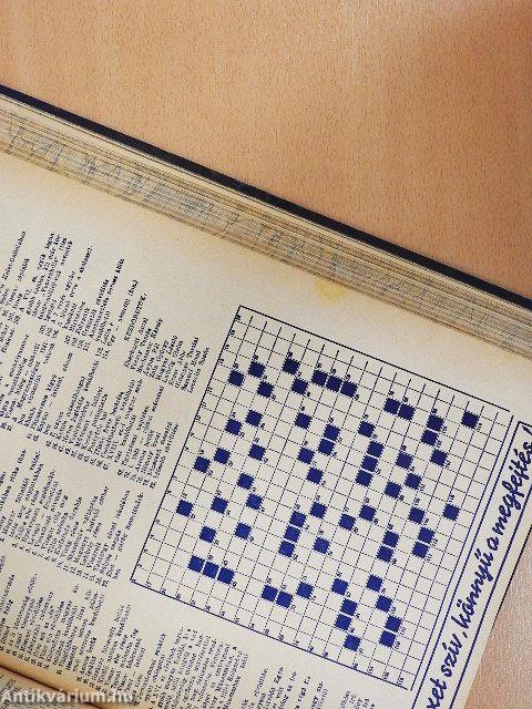 Uj Idők 1938. január-június (fél évfolyam)