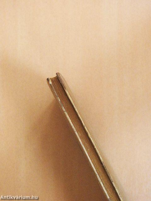 Az Én Ujságom 1920. (nem teljes évfolyam)