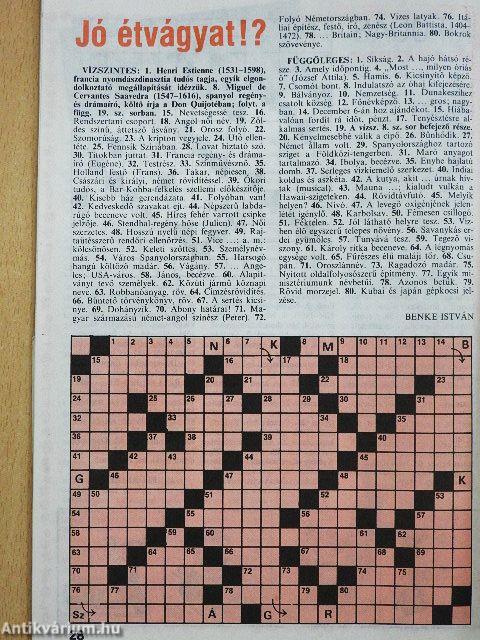 Fakanál - 101 palacsintarecept