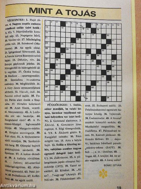 Fakanál - 101 tojásrecept