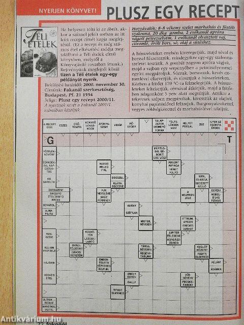 Fakanál - 77 kolbászos, felvágottas étel