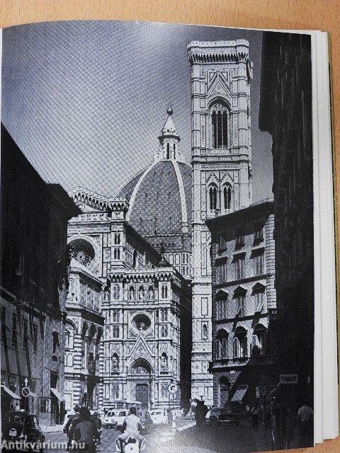 Itália építészete I-II.