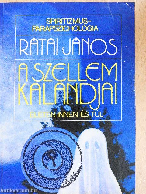A szellem kalandjai