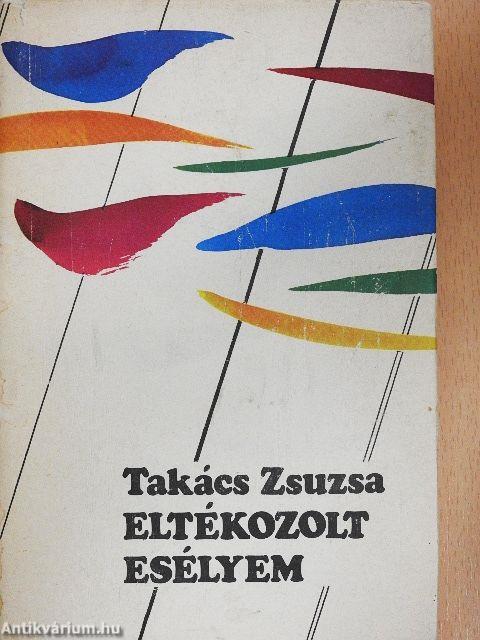 Eltékozolt esélyem