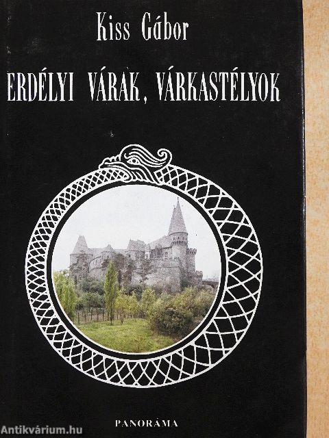 Erdélyi várak, várkastélyok