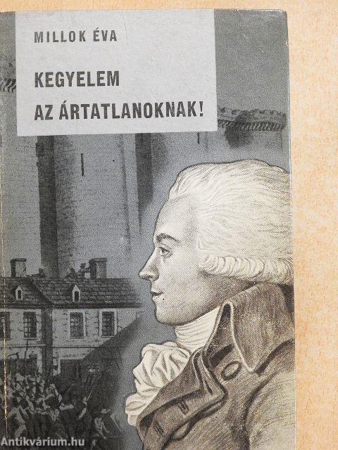 Kegyelem az ártatlanoknak!