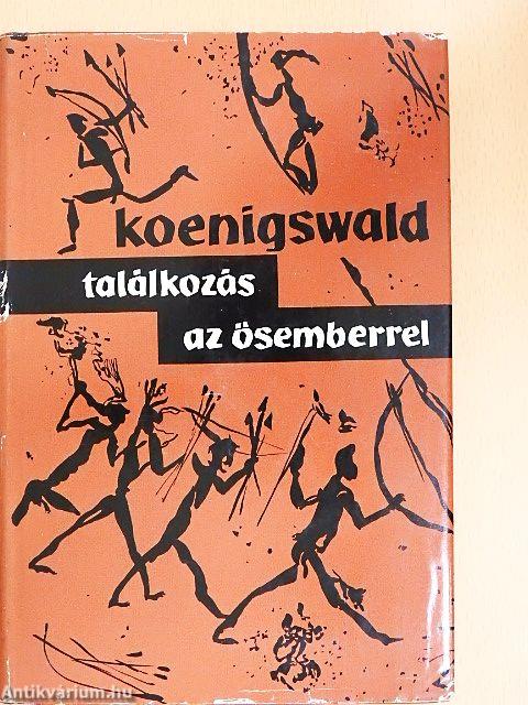 Találkozás az ősemberrel