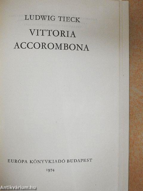 Vittoria Accorombona