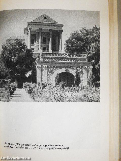 Afganisztán - fátyol nélkül