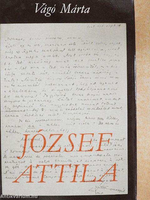 József Attila