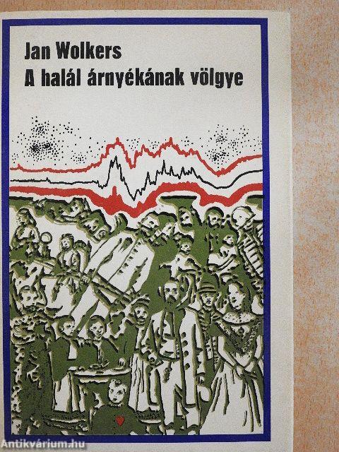 A halál árnyékának völgye