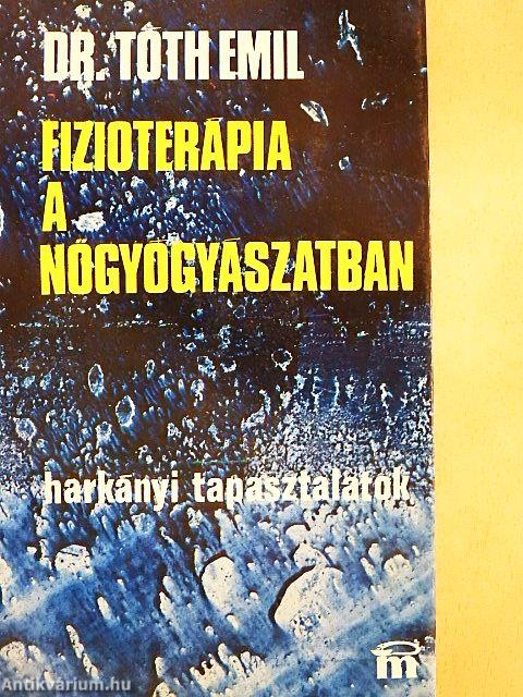 Fizioterápia a nőgyógyászatban