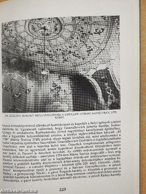 Régi magyar otthonok