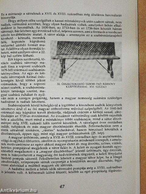 Régi magyar otthonok