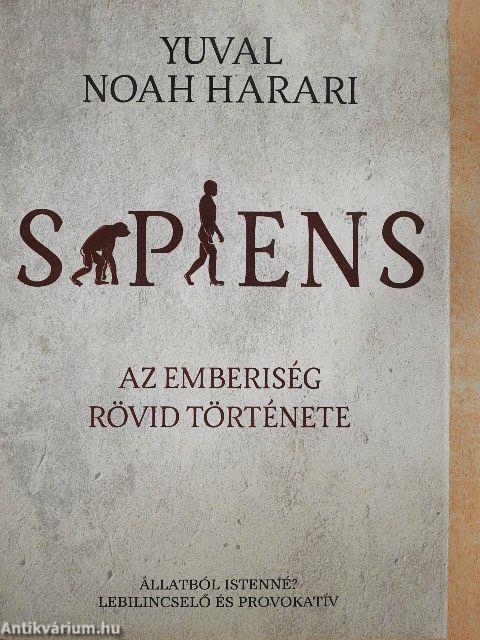 Sapiens