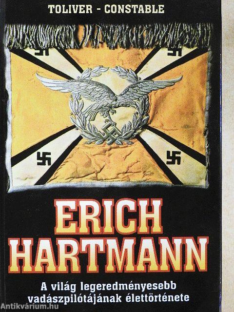 Erich Hartmann