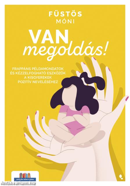 Van megoldás!