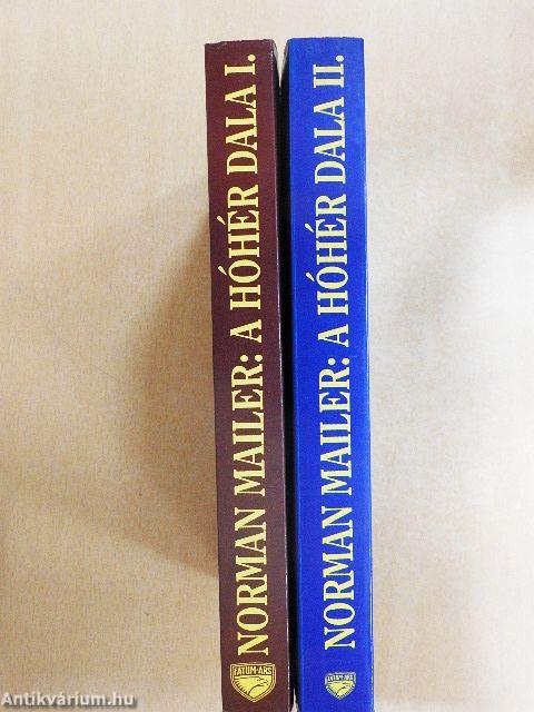 A hóhér dala I-II.