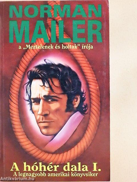 A hóhér dala I-II.