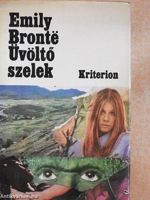 Üvöltő szelek