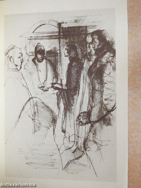 Janus Pannonius búcsúverse