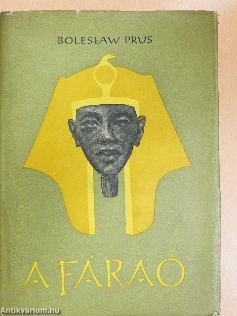 A fáraó