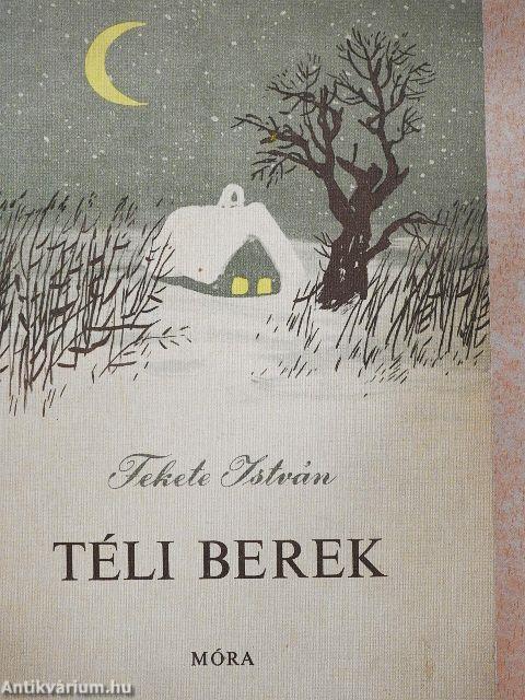 Téli berek