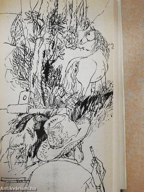 A világ legszebb lovai