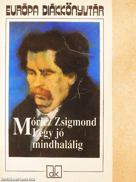 Légy jó mindhalálig