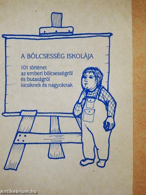 A bölcsesség iskolája