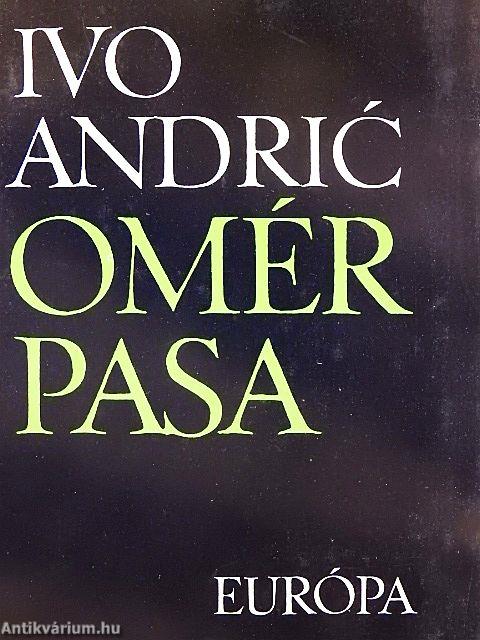 Omér pasa