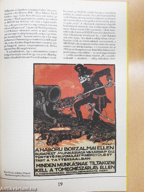 A magyar történelem nagy alakjai 11.