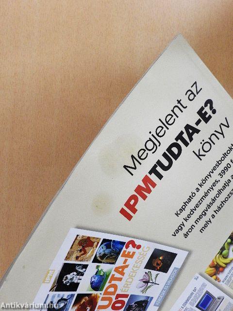 IPM Amatőr tudomány 2020/1.