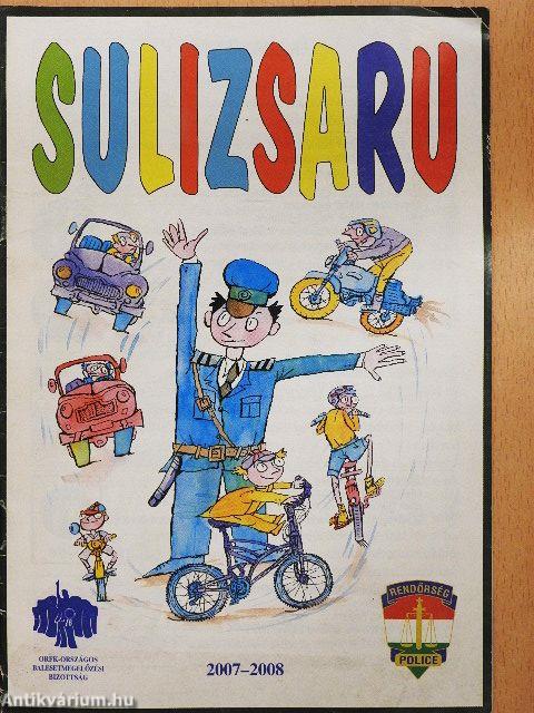 Sulizsaru 2007-2008