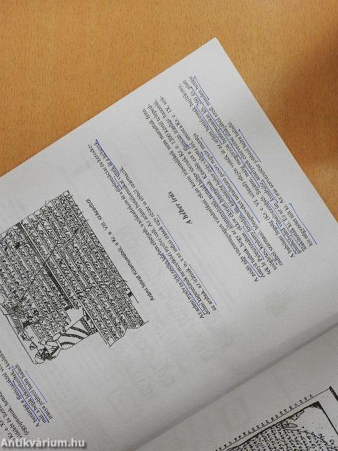 Grafológiai alapismeretek 11-12. lecke