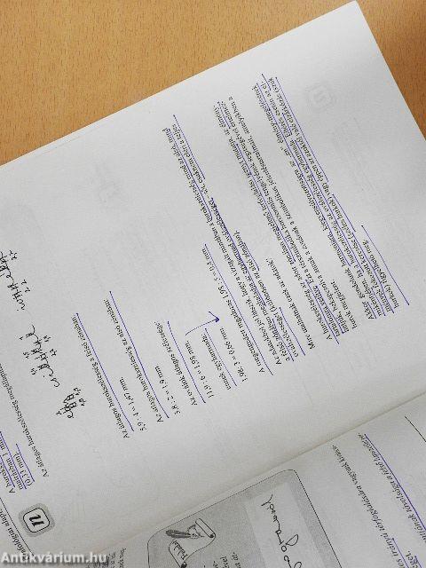 Grafológiai alapismeretek 15-16. lecke