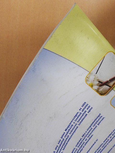 Grafológiai alapismeretek 21-22. lecke